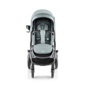 Коляска прогулочная Britax-Romer Smile 5Z Style Harbor Blue Коляска прогулочная Britax-Romer Smile 5Z Style Harbor Blue
