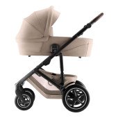 Люлька Britax-Romer Smile 5Z Style Teak Люлька Britax-Romer Smile 5Z Style Teak