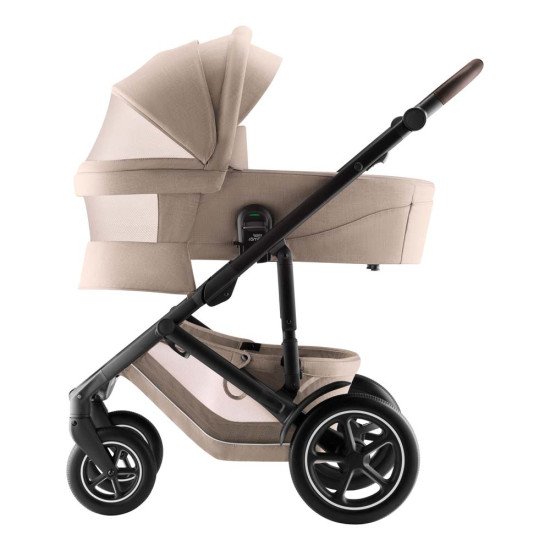Люлька Britax-Romer Smile 5Z Style Teak Люлька Britax-Romer Smile 5Z Style Teak