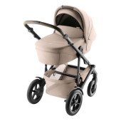 Люлька Britax-Romer Smile 5Z Style Teak Люлька Britax-Romer Smile 5Z Style Teak