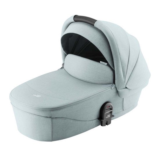 Люлька Britax-Romer Smile 5Z Style Harbor Blue Люлька Britax-Romer Smile 5Z Style Harbor Blue