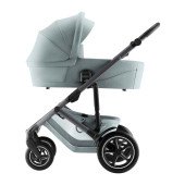 Люлька Britax-Romer Smile 5Z Style Harbor Blue Люлька Britax-Romer Smile 5Z Style Harbor Blue