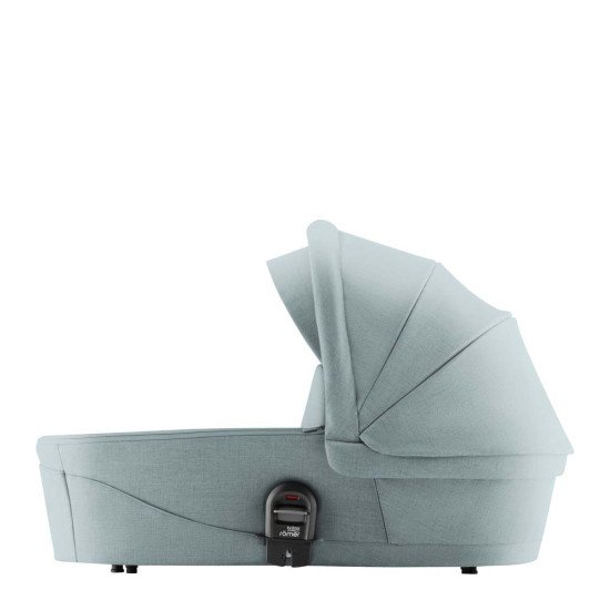 Люлька Britax-Romer Smile 5Z Style Harbor Blue Люлька Britax-Romer Smile 5Z Style Harbor Blue