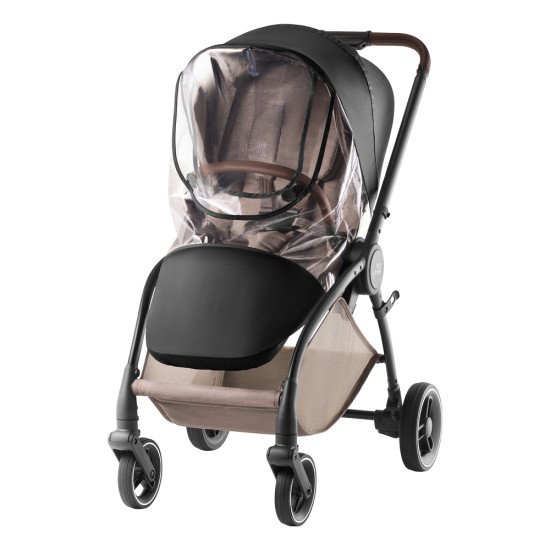 Дождевик для коляски Britax-Romer Rio Дождевик для коляски Britax-Romer Rio
