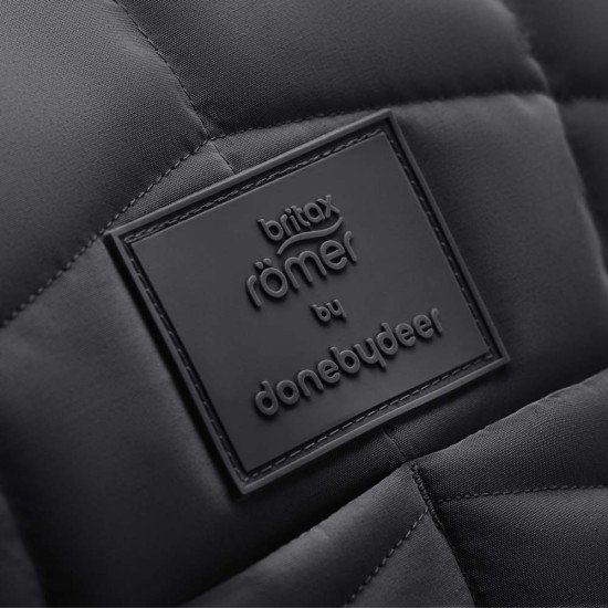 Сумка Britax-Romer Carbon Black Сумка Britax-Romer Carbon Black