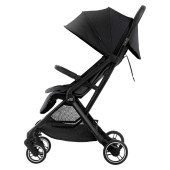Коляска прогулочная Britax-Romer Flylite Carbon Black