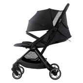 Коляска прогулочная Britax-Romer Flylite Carbon Black