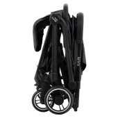Коляска прогулочная Britax-Romer Flylite Carbon Black