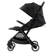 Коляска прогулочная Britax-Romer Flylite Carbon Black