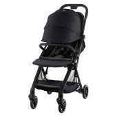 Коляска прогулочная Britax-Romer Flylite Carbon Black