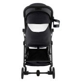Коляска прогулочная Britax-Romer Flylite Carbon Black