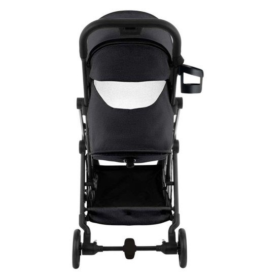 Коляска прогулочная Britax-Romer Flylite Carbon Black
