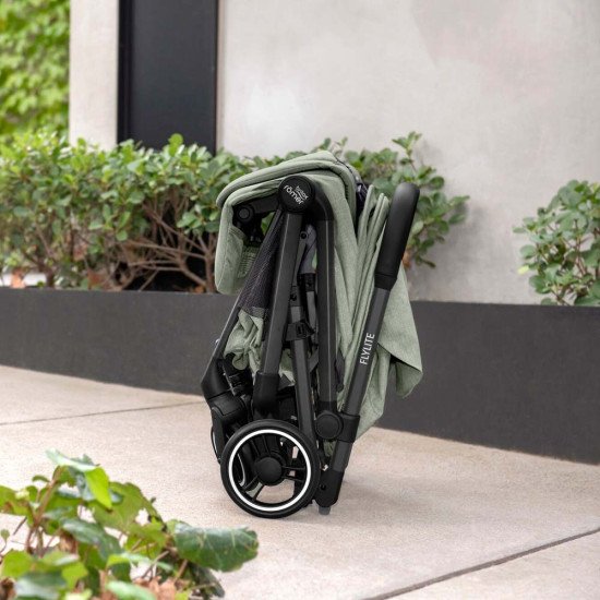 Коляска прогулочная Britax-Romer Flylite Teak Коляска прогулочная Britax-Romer Flylite Teak