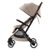 Коляска прогулочная Britax-Romer Flylite Teak Коляска прогулочная Britax-Romer Flylite Teak