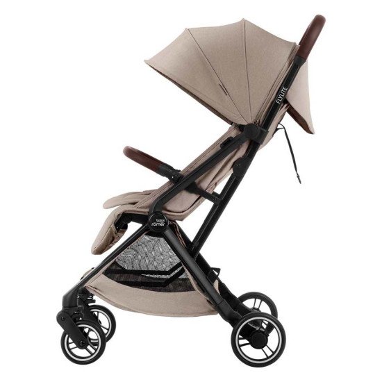 Коляска прогулочная Britax-Romer Flylite Teak Коляска прогулочная Britax-Romer Flylite Teak