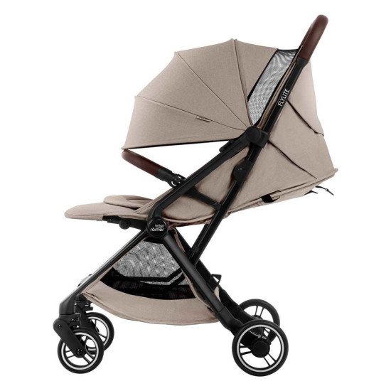 Коляска прогулочная Britax-Romer Flylite Teak Коляска прогулочная Britax-Romer Flylite Teak