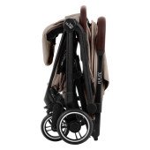 Коляска прогулочная Britax-Romer Flylite Teak Коляска прогулочная Britax-Romer Flylite Teak