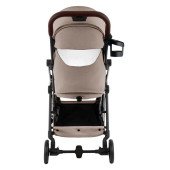 Коляска прогулочная Britax-Romer Flylite Teak Коляска прогулочная Britax-Romer Flylite Teak