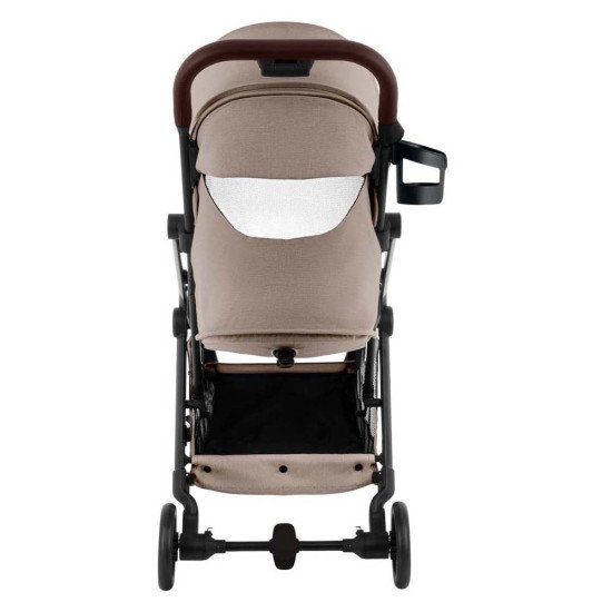 Коляска прогулочная Britax-Romer Flylite Teak Коляска прогулочная Britax-Romer Flylite Teak