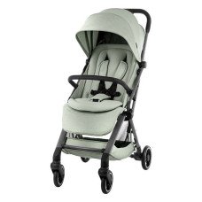 Коляска прогулочная Britax-Romer Flylite Sage Green Коляска прогулочная Britax-Romer Flylite Sage Green