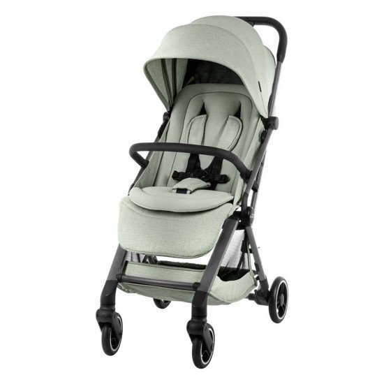 Коляска прогулочная Britax-Romer Flylite Sage Green