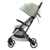 Коляска прогулочная Britax-Romer Flylite Sage Green