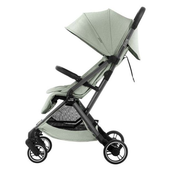 Коляска прогулочная Britax-Romer Flylite Sage Green