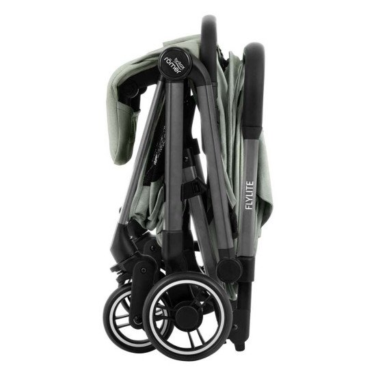 Коляска прогулочная Britax-Romer Flylite Sage Green