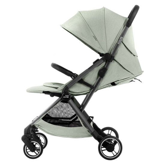 Коляска прогулочная Britax-Romer Flylite Sage Green