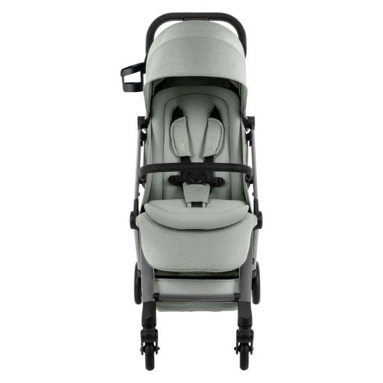 Коляска прогулочная Britax-Romer Flylite Sage Green