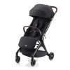 Коляска прогулянкова Britax-Romer Tira Carbon Black