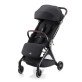 Коляска прогулянкова Britax-Romer Tira Carbon Black