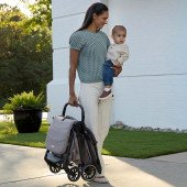 Коляска прогулянкова Britax-Romer Tira Teak Коляска прогулянкова Britax-Romer Tira Teak