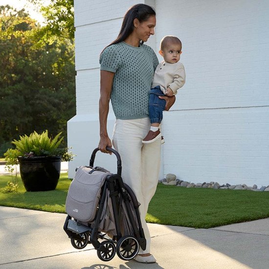 Коляска прогулянкова Britax-Romer Tira Teak Коляска прогулянкова Britax-Romer Tira Teak