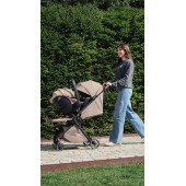 Коляска прогулянкова Britax-Romer Tira Teak Коляска прогулянкова Britax-Romer Tira Teak