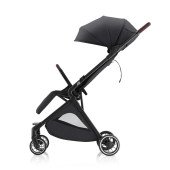Коляска прогулянкова Britax-Romer Tira Carbon Black Коляска прогулянкова Britax-Romer Tira Carbon Black