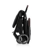 Коляска прогулянкова Britax-Romer Tira Carbon Black Коляска прогулянкова Britax-Romer Tira Carbon Black