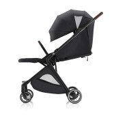 Коляска прогулянкова Britax-Romer Tira Carbon Black Коляска прогулянкова Britax-Romer Tira Carbon Black