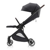 Коляска прогулянкова Britax-Romer Tira Carbon Black Коляска прогулянкова Britax-Romer Tira Carbon Black