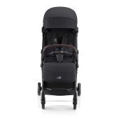 Коляска прогулянкова Britax-Romer Tira Carbon Black Коляска прогулянкова Britax-Romer Tira Carbon Black