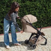 Коляска прогулянкова Britax-Romer Tira Teak Коляска прогулянкова Britax-Romer Tira Teak