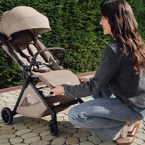 Коляска прогулянкова Britax-Romer Tira Teak Коляска прогулянкова Britax-Romer Tira Teak
