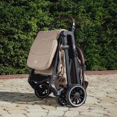 Коляска прогулянкова Britax-Romer Tira Teak Коляска прогулянкова Britax-Romer Tira Teak