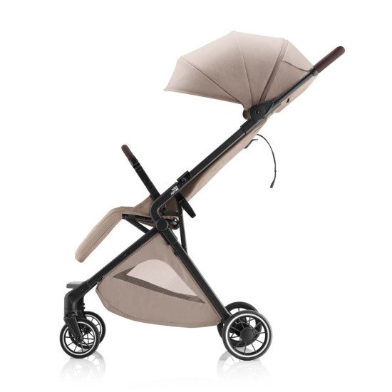 Коляска прогулянкова Britax-Romer Tira Teak Коляска прогулянкова Britax-Romer Tira Teak
