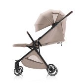 Коляска прогулянкова Britax-Romer Tira Teak Коляска прогулянкова Britax-Romer Tira Teak