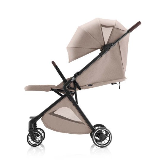 Коляска прогулянкова Britax-Romer Tira Teak Коляска прогулянкова Britax-Romer Tira Teak