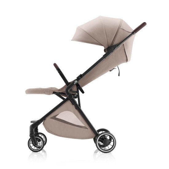 Коляска прогулянкова Britax-Romer Tira Teak Коляска прогулянкова Britax-Romer Tira Teak