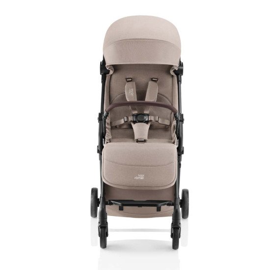 Коляска прогулянкова Britax-Romer Tira Teak Коляска прогулянкова Britax-Romer Tira Teak