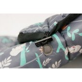 Спальный мешок Baby Design SLOTH для коляски Спальный мешок Baby Design SLOTH для коляски