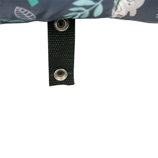 Спальный мешок Baby Design SLOTH для коляски Спальный мешок Baby Design SLOTH для коляски